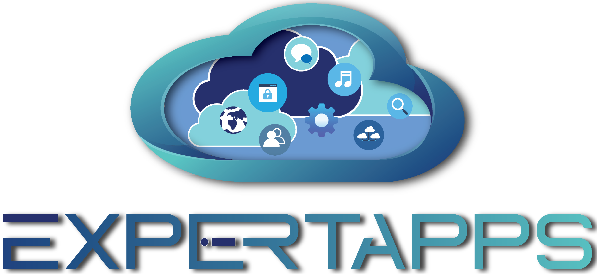 ExpertApps - Web & Cloud Services