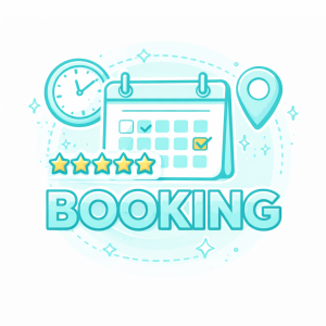 Expert Booking - Everything You Need to Run a Travel Business