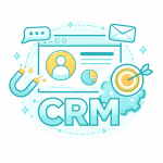 Expert CRM - HR, CRM & Project Management