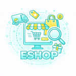 EShop - PWA eCommerce
